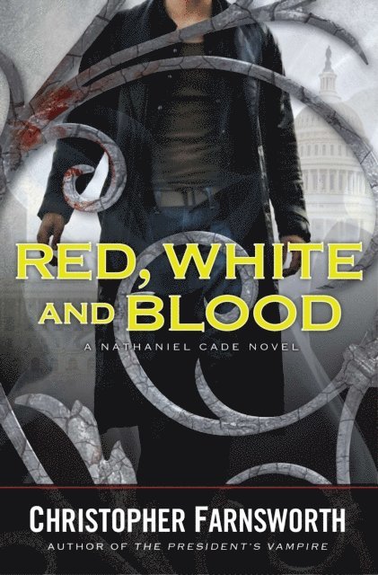 Christopher Farnsworth - Red, White, and Blood, E-bok. Tillgänglighet: Lägg i varukorg