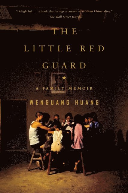 Wenguang Huang - Little Red Guard, E-bok. Tillgänglighet: Lägg i varukorg