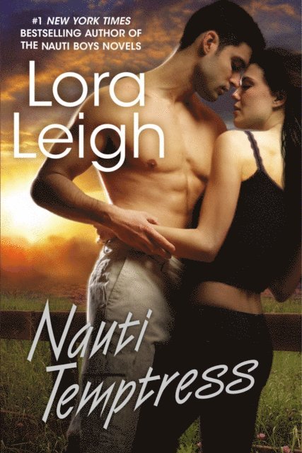 Lora Leigh - Nauti Temptress, E-bok