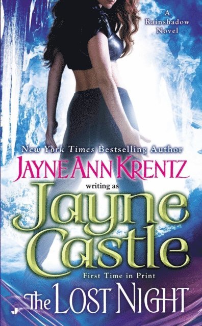 Jayne Castle - Lost Night, E-bok