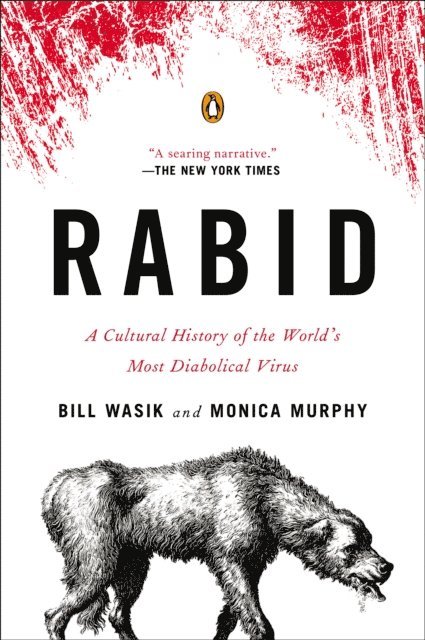 Monica Murphy, Bill Wasik - Rabid, E-bok