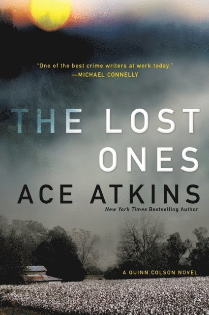 Ace Atkins - Lost Ones, E-bok