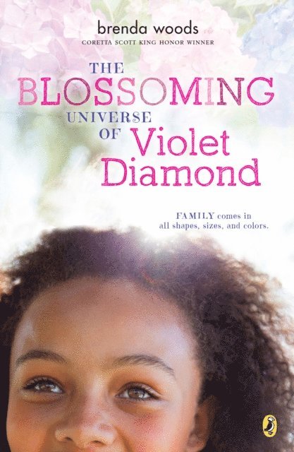 Brenda Woods - Blossoming Universe of Violet Diamond, E-bok. Tillgänglighet: Lägg i varukorg