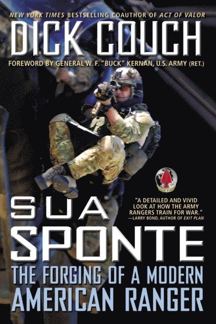 Dick Couch - Sua Sponte, E-bok