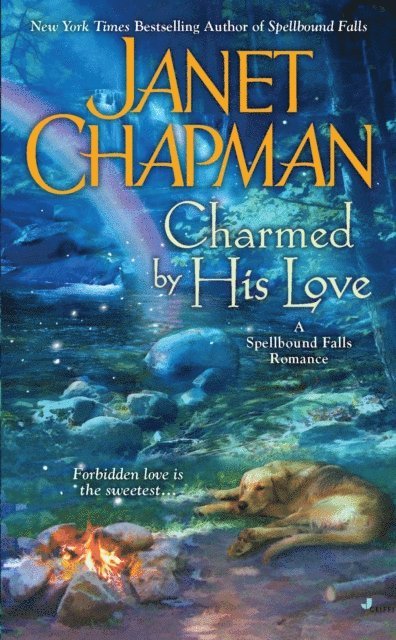 Janet Chapman - Charmed By His Love, E-bok