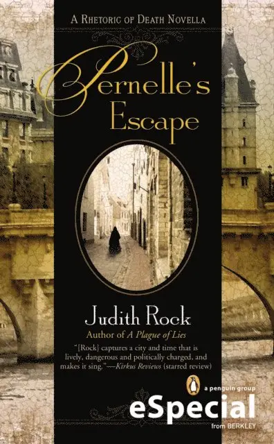 Judith Rock - Pernelle's Escape, E-bok. Tillgänglighet: Lägg i varukorg