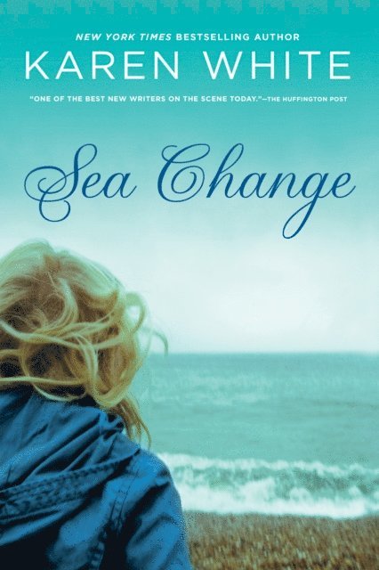 Karen White - Sea Change, E-bok
