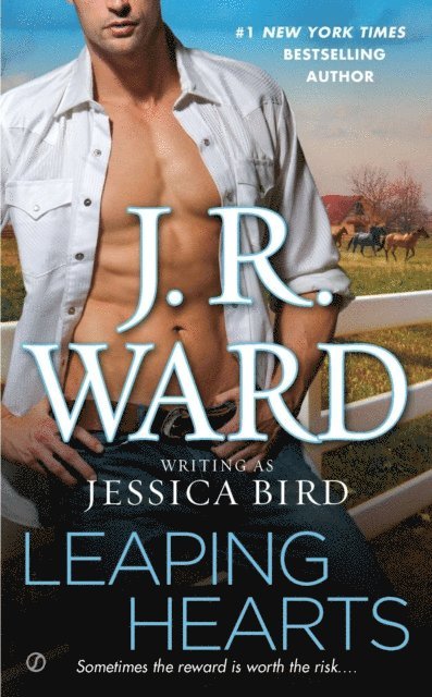 J.R. Ward - Leaping Hearts, E-bok