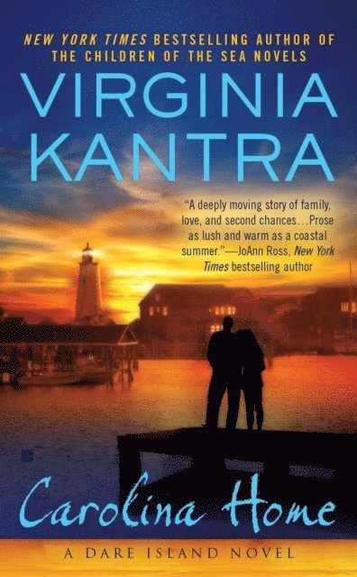 Virginia Kantra - Carolina Home, E-bok