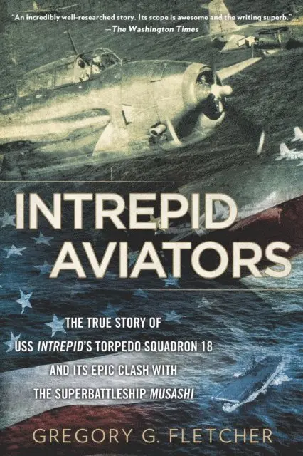 Gregory G. Fletcher - Intrepid Aviators, E-bok. Tillgänglighet: Lägg i varukorg