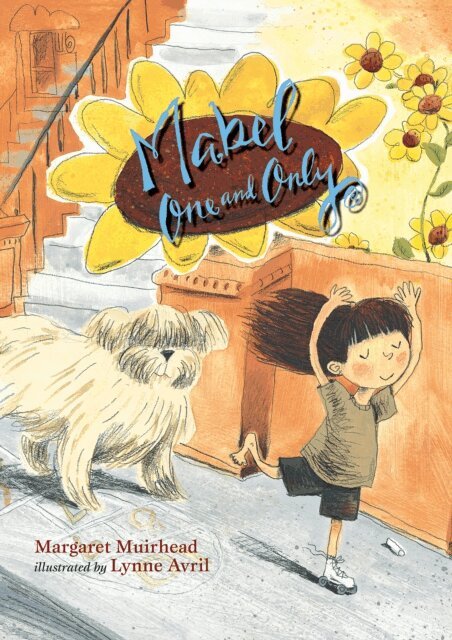 Margaret Muirhead - Mabel, One and Only, E-bok