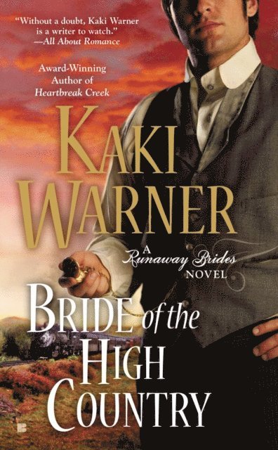 Kaki Warner - Bride of the High Country, E-bok
