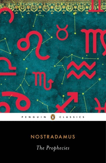 Nostradamus, St phane Gerson - Prophecies, E-bok