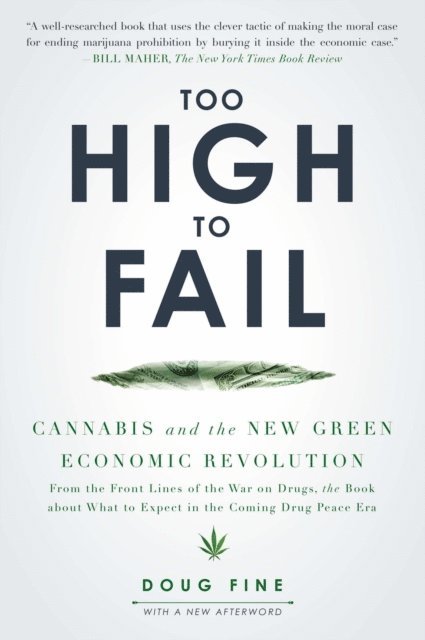 Doug Fine - Too High to Fail, E-bok. Tillgänglighet: Lägg i varukorg