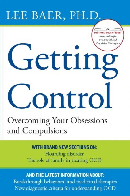 Lee Baer - Getting Control, E-bok