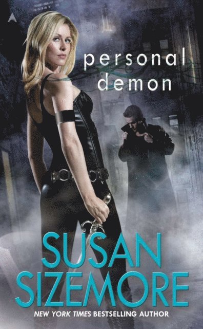 Susan Sizemore - Personal Demon, E-bok. Tillgänglighet: Lägg i varukorg