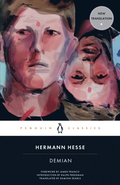 Hermann Hesse - Demian, E-bok