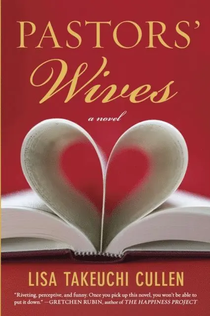 Lisa Takeuchi Cullen - Pastors' Wives, E-bok. Tillgänglighet: Lägg i varukorg