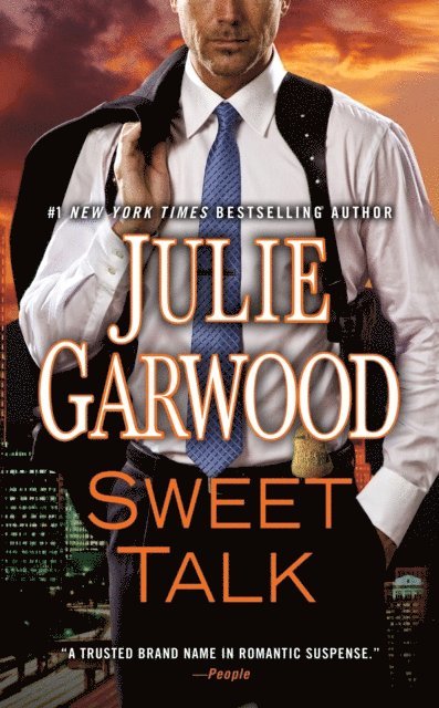 Julie Garwood - Sweet Talk, E-bok