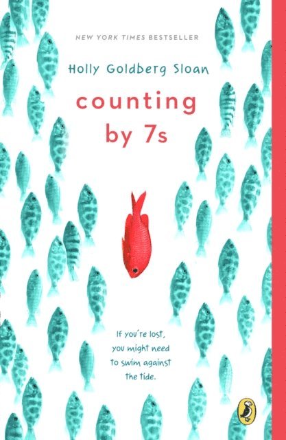 Holly Goldberg Sloan - Counting by 7s, E-bok