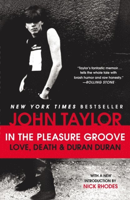 John Taylor - In the Pleasure Groove, E-bok
