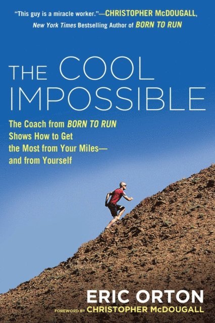 Eric Orton - Cool Impossible, E-bok