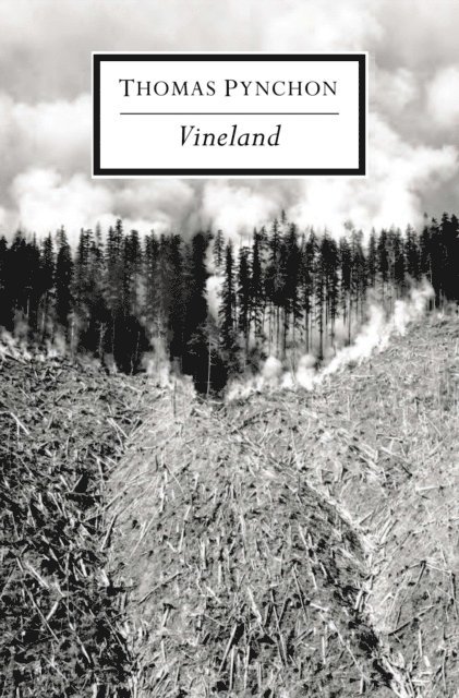 Thomas Pynchon - Vineland (The inspiration for One Battle After Another), E-bok. Tillgänglighet: Lägg i varukorg