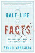 Half-Life of Facts