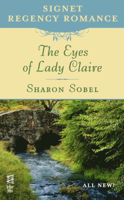 Sharon Sobel - Eyes of Lady Claire, E-bok