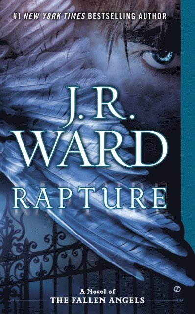 J.R. Ward - Rapture, E-bok