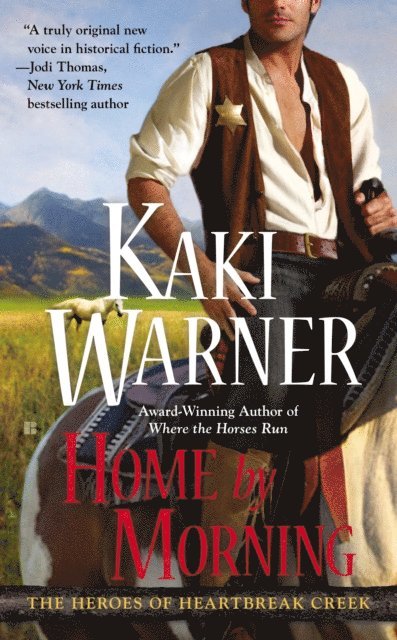 Kaki Warner - Home by Morning, E-bok