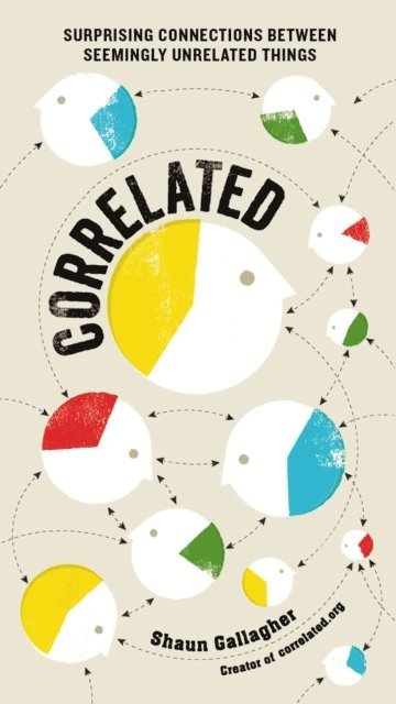 Shaun Gallagher - Correlated, E-bok