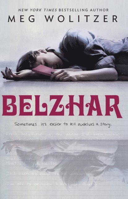 Meg Wolitzer - Belzhar, E-bok