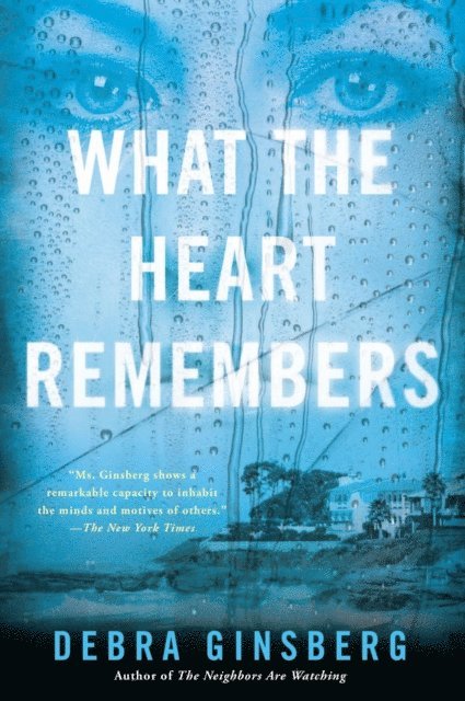 Debra Ginsberg - What the Heart Remembers, E-bok. Tillgänglighet: Lägg i varukorg