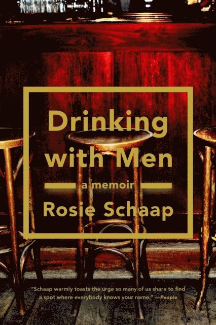 Rosie Schaap - Drinking with Men, E-bok. Tillgänglighet: Lägg i varukorg
