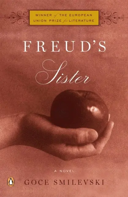 Goce Smilevski - Freud's Sister, E-bok. Tillgänglighet: Lägg i varukorg