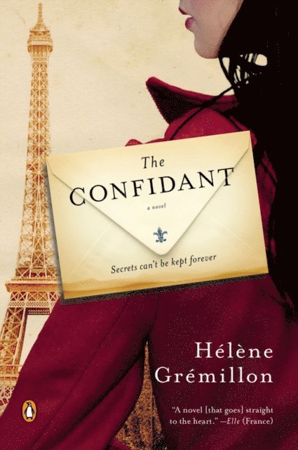 Helene Gremillon - Confidant, E-bok. Tillgänglighet: Lägg i varukorg
