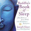 Buddha's Book of Sleep