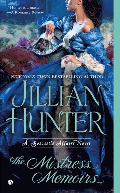 Jillian Hunter - Mistress Memoirs, E-bok
