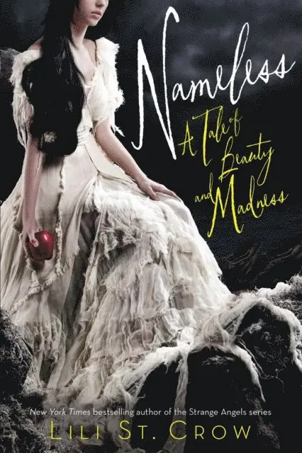 Lili St. Crow - Nameless, E-bok. Tillgänglighet: Lägg i varukorg