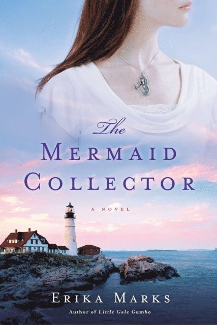 Erika Marks - Mermaid Collector, E-bok