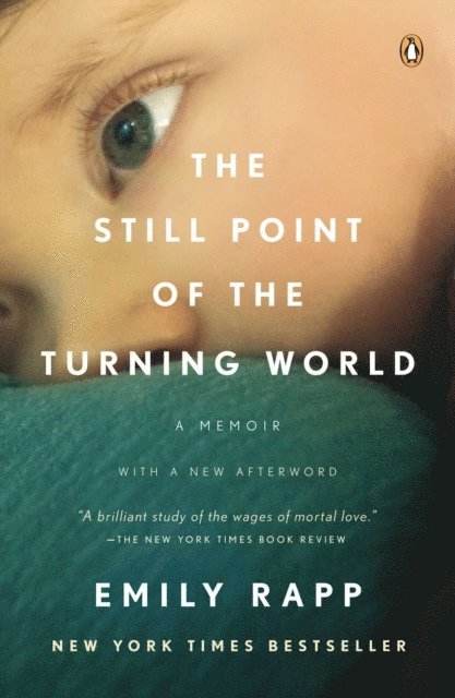 Emily Rapp Black - Still Point of the Turning World, E-bok