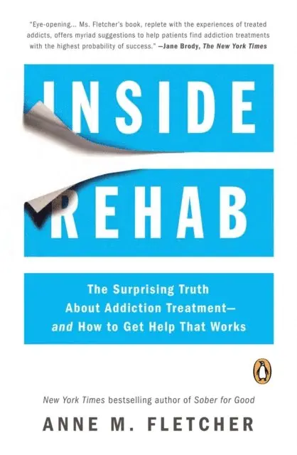 Anne M. Fletcher - Inside Rehab, E-bok. Tillgänglighet: Lägg i varukorg