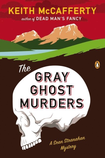 Keith McCafferty - Gray Ghost Murders, E-bok. Tillgänglighet: Lägg i varukorg