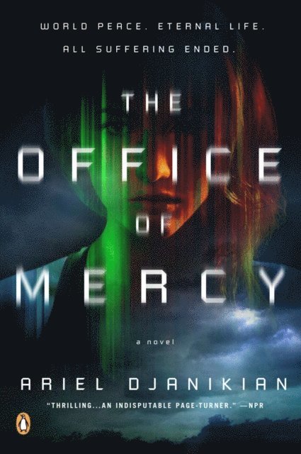 Ariel Djanikian - Office of Mercy, E-bok