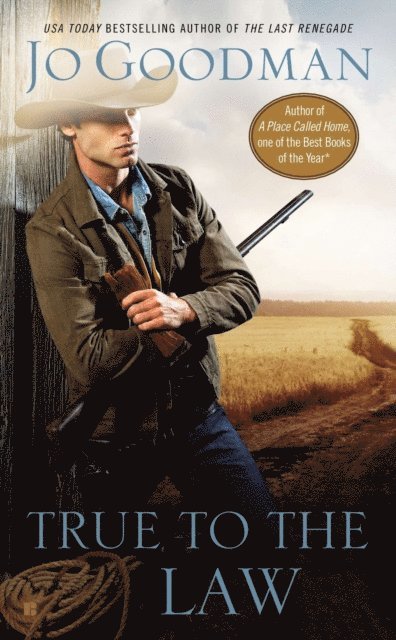 Jo Goodman - True to the Law, E-bok