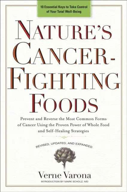 Verne Varona - Nature's Cancer-Fighting Foods, E-bok. Tillgänglighet: Lägg i varukorg