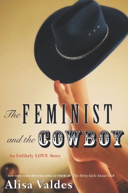 Alisa Valdes - Feminist and the Cowboy, E-bok. Tillgänglighet: Lägg i varukorg