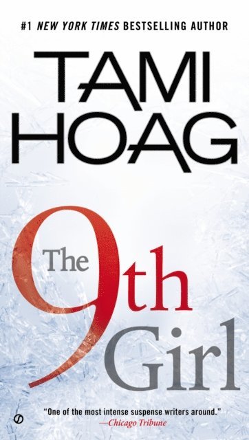 Tami Hoag - 9th Girl, E-bok