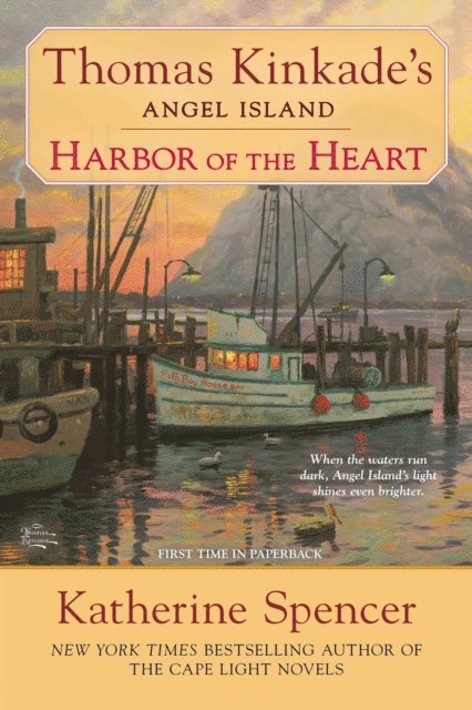Katherine Spencer - Harbor of the Heart, E-bok